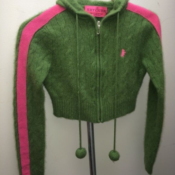 ISO juicy couture sweater (any color) - Picture 1 of 1